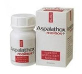 Nativa Aspalathox Rooibos Plus 30s